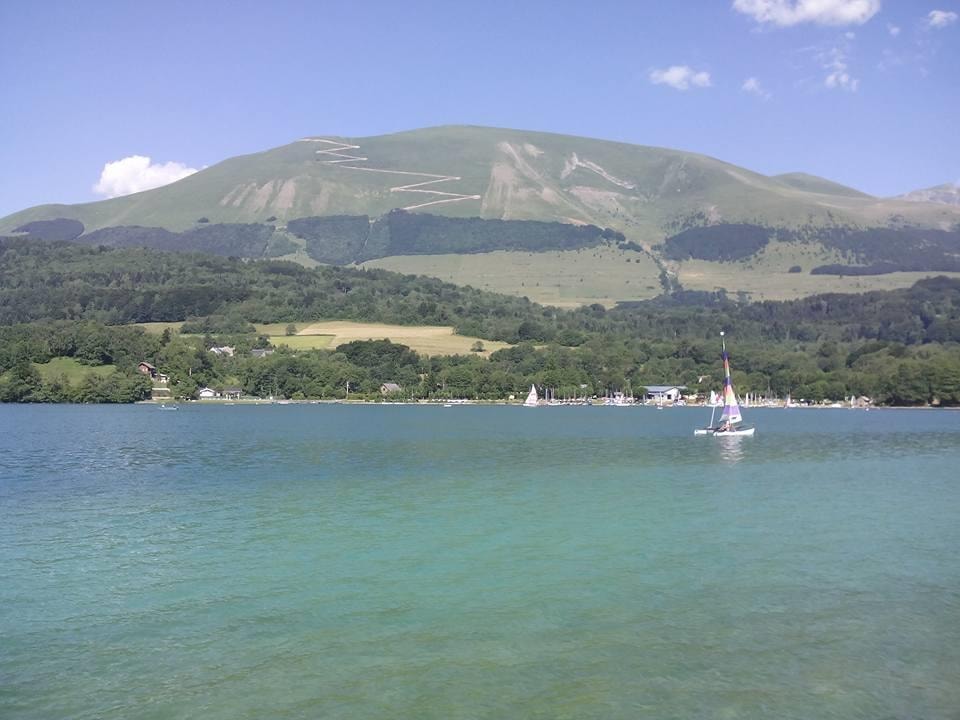 Camping Au Pré Du Lac - image n°4 - Isere